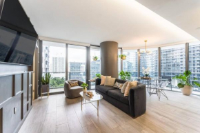 Luxurious Condo in Heart of Brickell